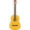 FENDER ESC-110 CLASSICAL классическая гитара, цвет натуральный, чехол в комплекте