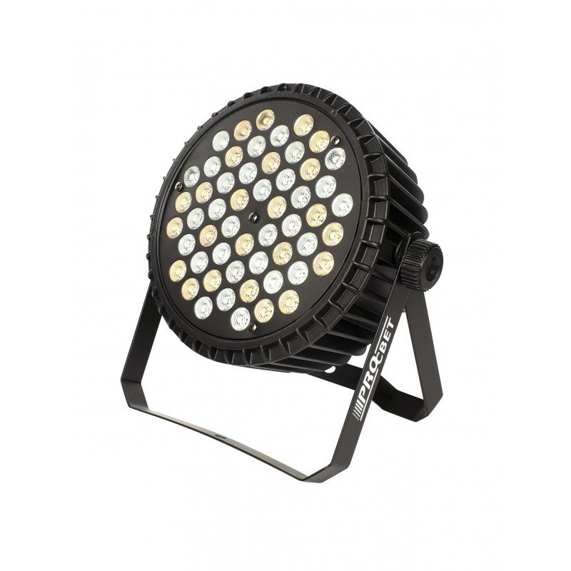 PROCBET PAR LED 54-3 W