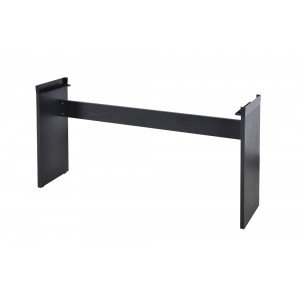 Artesia ST-2 Black Стойка для цифрового фортепиано PA-88H, черный цвет Artesia ST-2 Black Стойка для цифрового фортепиано PA-88H, черный цвет