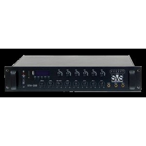 SVS Audiotechnik STA-250