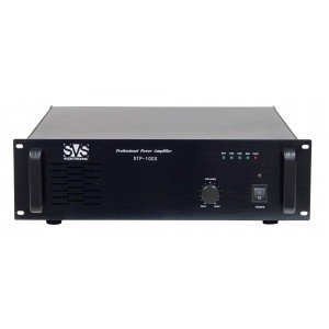 SVS Audiotechnik STP-1000 SVS Audiotechnik STP-1000