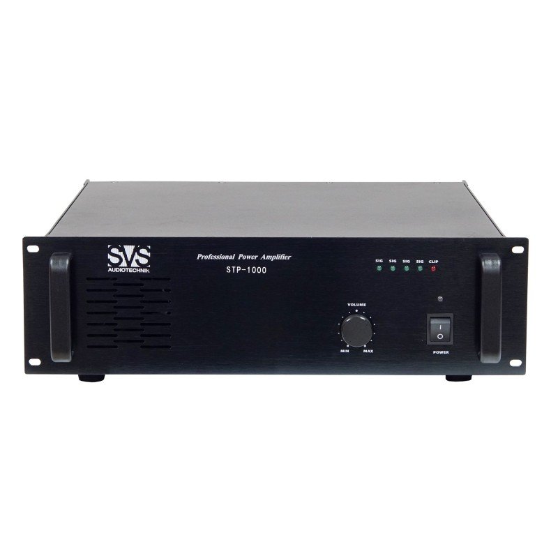 SVS Audiotechnik STP-1000