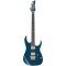 IBANEZ RG5320C-DFM электрогитара, цвет - индиго