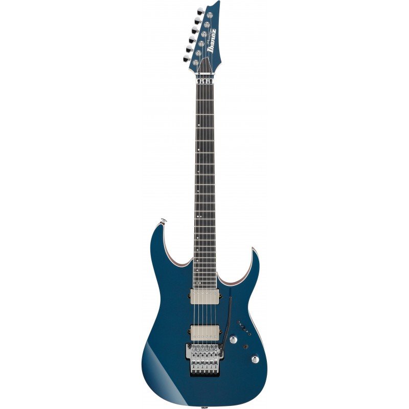 IBANEZ RG5320C-DFM электрогитара, цвет - индиго