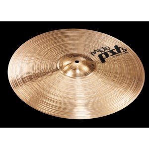 PAISTE 0000681418 New PST 5 Medium Crash PAISTE 0000681418 New PST 5 Medium Crash