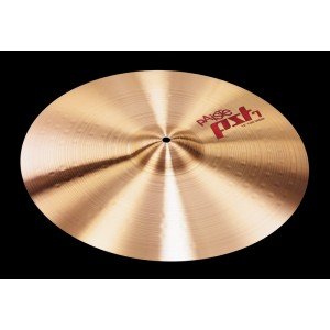 PAISTE 0001701216 PST 7 Thin Crash Тарелка 16'', Paiste PAISTE 0001701216 PST 7 Thin Crash Тарелка 16'', Paiste