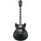 Ibanez AS73G-BKF полуакустическая гитара