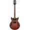 Ibanez AM53-TF полуакустическая гитара