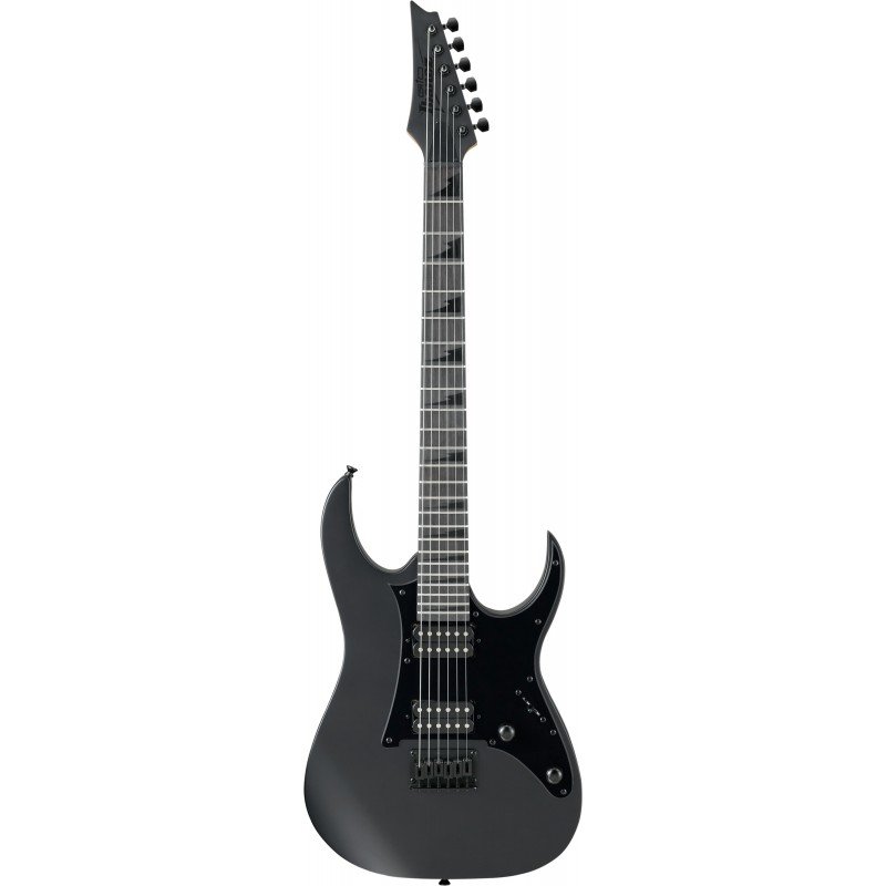 Ibanez GRGR131EX-BKF электрогитара