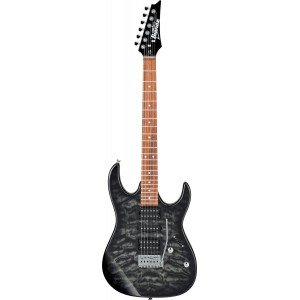Ibanez GRX70QA-TKS электрогитара Ibanez GRX70QA-TKS электрогитара