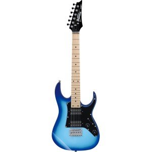 Ibanez GRGM21M-BLT электрогитара Ibanez GRGM21M-BLT электрогитара