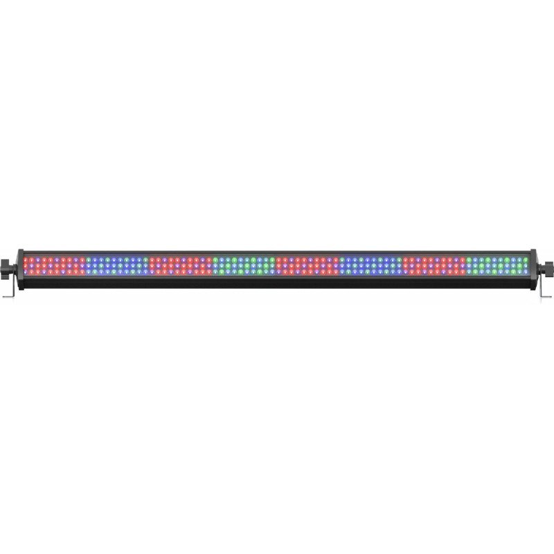 BEHRINGER Eurolight LED FLOODLIGHT BAR 240-8 RGB профессиональный линейный светильник 240 RGB LEDs