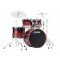 TAMA MBS42S-DCF STARCLASSIC PERFORMER ударная установка из 4-х барабанов, цвет тёмная вишня, клён/берёза