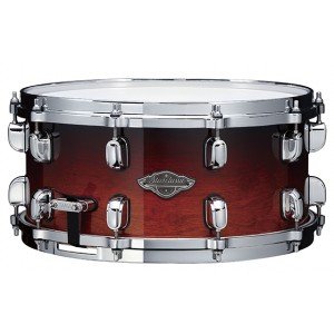 TAMA MBSS65-DCF STARCLASSIC PERFORMER 14'x6.5' малый барабан, клён/берёза, цвет тёмная вишня