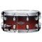 TAMA MBSS65-DCF STARCLASSIC PERFORMER 14'x6.5' малый барабан, клён/берёза, цвет тёмная вишня
