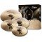ZILDJIAN KS5791 K SWEET SET набор тарелок (15' HiHat, 17' Crash, 21' Ride, 19” Crash)