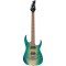IBANEZ RG421PB-CHF электрогитара, 6 струн, цвет - карибский берег