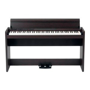 KORG LP-380 RW U цифровое пианино, цвет палисандр. 88 клавиш, RH3 KORG LP-380 RW U цифровое пианино, цвет палисандр. 88 клавиш, RH3