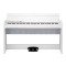 KORG LP-380 WH U цифровое пианино, цвет белый. 88 клавиш, RH3
