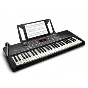 ALESIS HARMONY 54 портативный синтезатор, 54 клавиши ALESIS HARMONY 54 портативный синтезатор, 54 клавиши