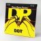 DR DDT5-45 Струны для 5-струнной бас-гитары