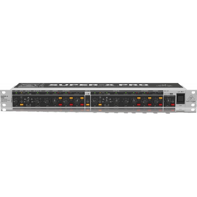 Behringer CX3400 V2