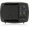BEHRINGER B105D Ультракомпактная акустическая портативная система с mp3 плеером и Bluetooth, мощность 50Вт