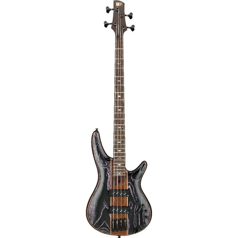 IBANEZ SR1300SB-MGL бас-гитара, 4 струны, цвет - тёмно-серый