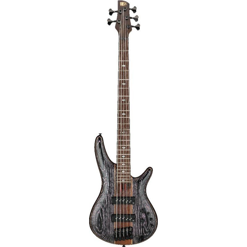 IBANEZ SR1305SB-MGL бас-гитара, 5 струн, цвет - тёмно-серый