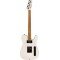 FENDER SQUIER Contemporary Telecaster RH Pearl White электрогитара, цвет белый