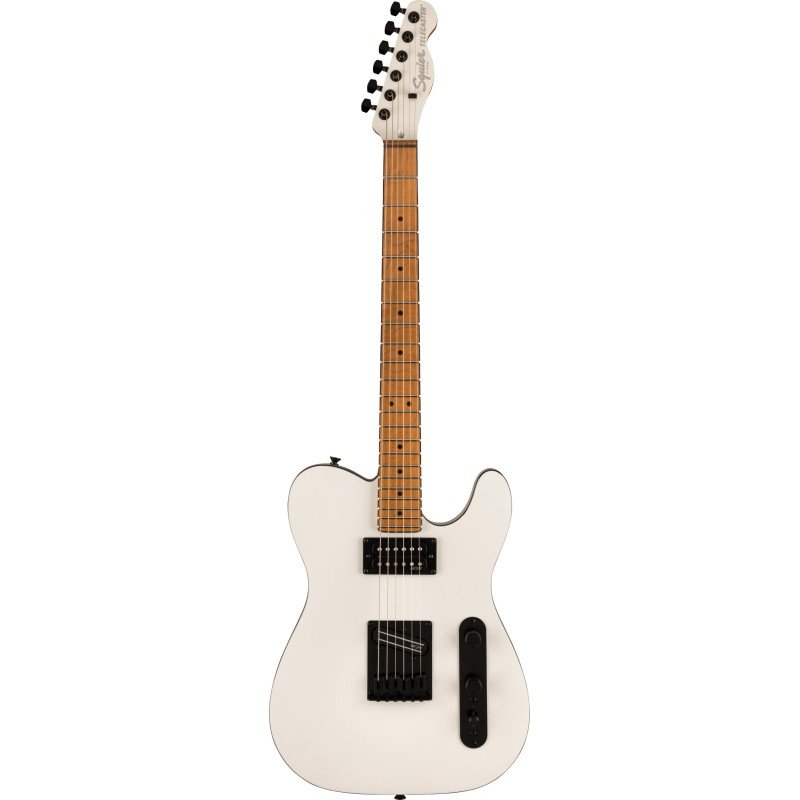 Fender Squier Contemporary Telecaster RH Pearl White