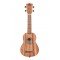 KALA KA-TEAK-S укулеле сопрано, корпус - тик, цвет - натуральный