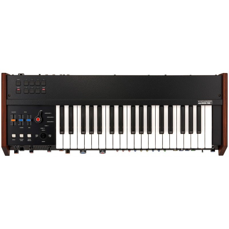 KORG miniKORG-700FS аналоговый синтезатор