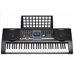 ROCKDALE Keys RHK-300 синтезатор, 61 клавиша ROCKDALE Keys RHK-300 синтезатор, 61 клавиша