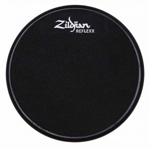 ZILDJIAN ZXPPRCP10 Reflexx Conditioning Pad тренировочный пэд 10' ZILDJIAN ZXPPRCP10 Reflexx Conditioning Pad тренировочный пэд 10'