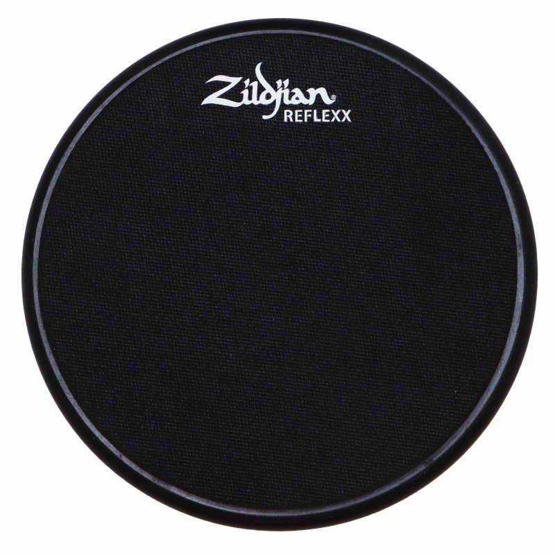 ZILDJIAN ZXPPRCP10 Reflexx Conditioning Pad тренировочный пэд 10'