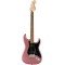 Fender Squier Affinity 2021 Stratocaster HH LRL Burgundy Mist