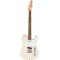FENDER SQUIER Affinity Telecaster LRL OLW электрогитара, цвет белый
