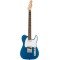 FENDER SQUIER Affinity Telecaster LRL LPB электрогитара, цвет синий