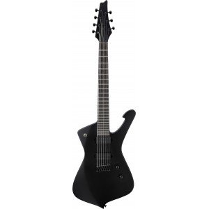 IBANEZ ICTB721-BKF электрогитара, 7 струн, форма корпуса - Iceman, цвет - чёрный IBANEZ ICTB721-BKF электрогитара, 7 струн, форма корпуса - Iceman, цвет - чёрный