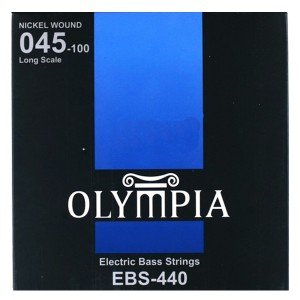 Olympia EBS440 Olympia EBS440