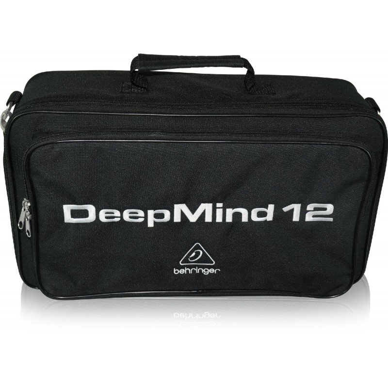 BEHRINGER DEEPMIND 12D-TB транспортировочный влагозащищенный чехол для DEEPMIND 12D