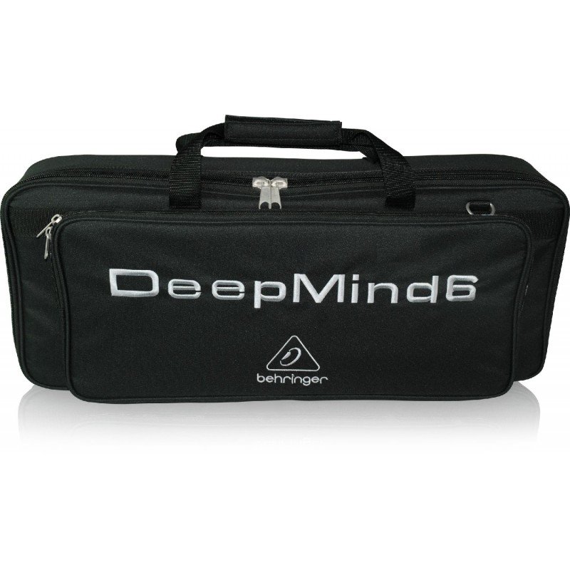 BEHRINGER DEEPMIND 6-TB транспортировочный влагозащищенный чехол для DEEPMIND 6