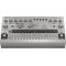 BEHRINGER RD-6-SR аналоговая драм-машина, 8 сэмпов ударных, 16-шаговый секвенсер, емкость памяти 2х16 паттернов, встроенный дист