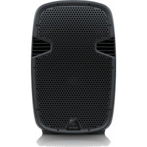 BEHRINGER PK115A активная 2-полосная акустическая система с динамиком 15' в пластиковом корпусе, мощность 800 Вт, встроенный мик BEHRINGER PK115A активная 2-полосная акустическая система с динамиком 15' в пластиковом корпусе, мощность 800 Вт, встроенный мик