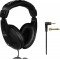 BEHRINGER HPM1000-BK многофункциональные закрытые наушники, кабель с угловым коннектером, адаптер на 6,3 в комплекте