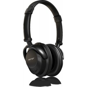 BEHRINGER HC 2000BNC беспроводные закрытые наушники Bluetooth с активным шумоподавлением BEHRINGER HC 2000BNC беспроводные закрытые наушники Bluetooth с активным шумоподавлением