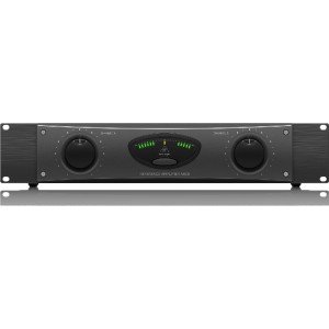 BEHRINGER A800 усилитель мощности класса D, линейная характекристика, 2x400 Вт на 4 Ом 1x800 Вт на 8 Ом компенсайия импеданса BEHRINGER A800 усилитель мощности класса D, линейная характекристика, 2x400 Вт на 4 Ом 1x800 Вт на 8 Ом компенсайия импеданса