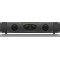 BEHRINGER A800 усилитель мощности класса D, линейная характекристика, 2x400 Вт на 4 Ом 1x800 Вт на 8 Ом компенсайия импеданса