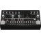 BEHRINGER TD-3-BK Аналоговый басовый синтезатор с 16-ступенчатым секвенсором и фильтрами VCO, VCF и VCA, черный